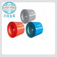 PPGI Prepainted Galvanized Steel Coils RAL9002 RAL 9012Manufacturer from China 